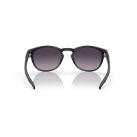 OAKLEY - LATCH (A) - Matte Black With Prizm Grey Gradient